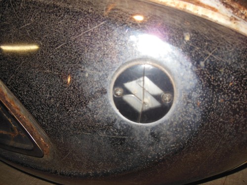 Suzuki s32 32 - 66,