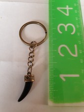 SMALL ELEPHANT TUSK