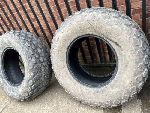Inch tractor tyres - 24,