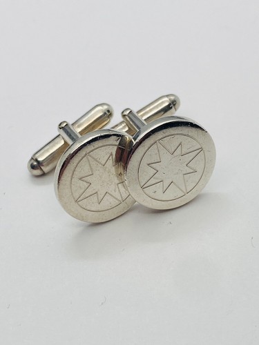 Mens compass star tiffany - mens, &