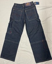 BLUE BOLT LONDON 3090 BAGGY