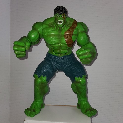 Marvel 2008 the incredible - 2008,