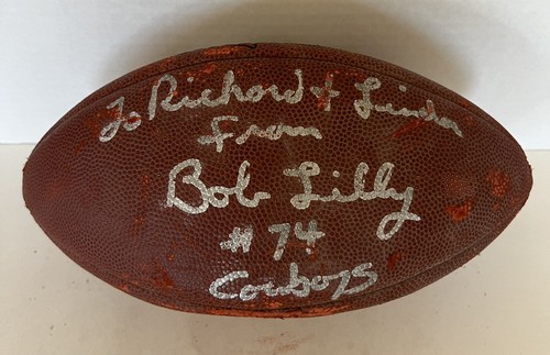 Bob lily dallas cowboys - lily,