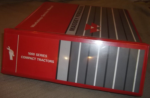 Massey ferguson 1010 1020 - ferguson,