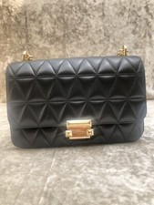 Michael Kors Sloan Black