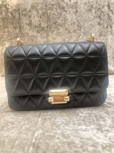 Michael kors sloan black - kors,