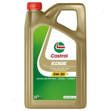 Castrol Edge Car Engine Oil