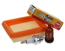Service Kit NGK Plug Fits