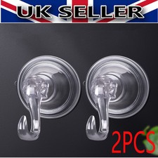 2X Heavy Duty Suction Cup