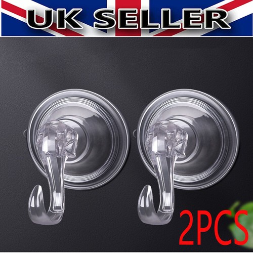 Heavy duty suction cup - 2x,