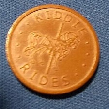 Tecnotron Dedem LGI Kiddie