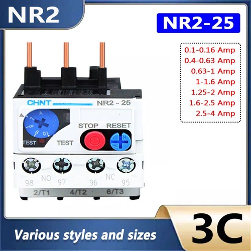 Range from 4a thermal - from,