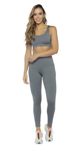 Greenfit colombia gym - gym, outfit