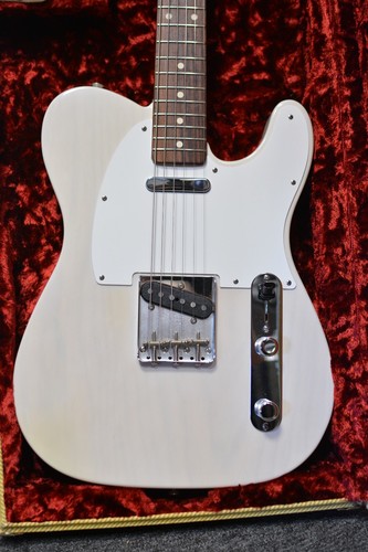 Fender artist series - series, jimmy