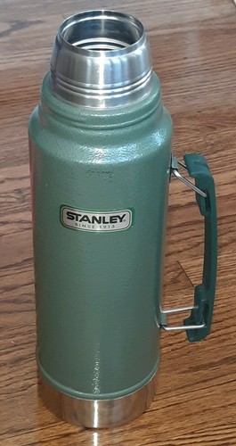 Stanley vacuum insulated - stanley,