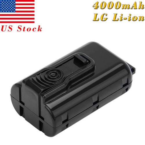 4000mah ion battery - 4000mah, 7.4v
