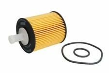 HENGST E814H D191 Oil filter