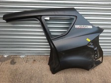 Ford focus max rear left - focus,