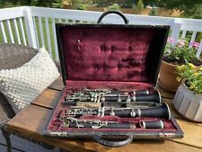 Vintage 1930’s Buffet France