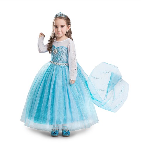 Elsa anna girls fancy - &, anna®
