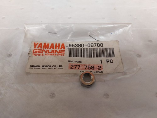 Various yamaha oem - yamaha, outboard