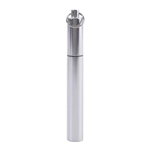 Stainless steel toothpick - stainless,