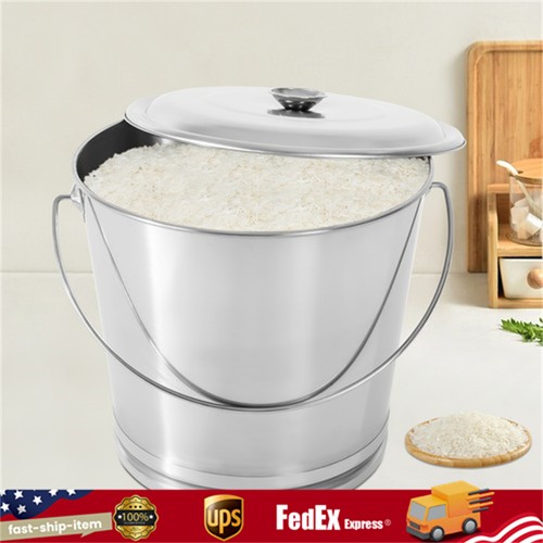 Gallon stainless steel - gallon,
