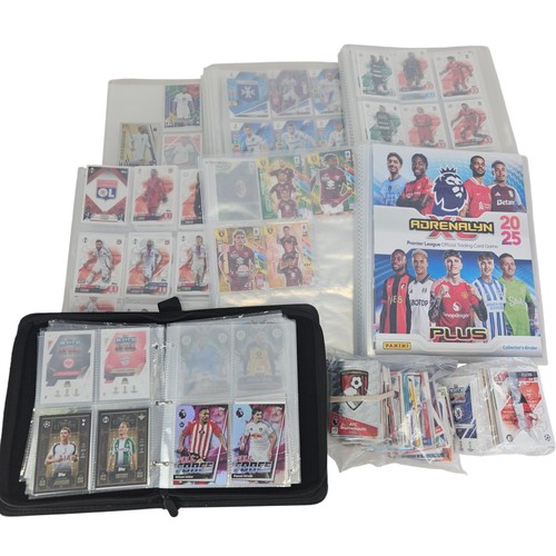 Panini adrenalyn match - panini,