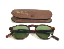 Vintage B&L Ray-Ban Sunglasses