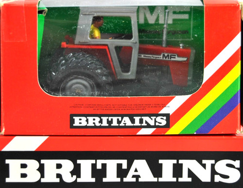 Mint britains 9529 mf - 1:32,