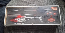 Radio controlled model