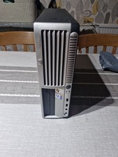 HP Compact Dv7100 Windows Xp