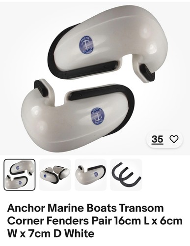 Anchor marine boats transom - anchor,