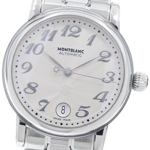 Montblanc meisterstuck date - montblanc,