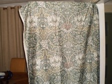 William morris honeysuckle - william,