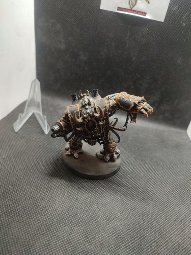 Warhammer 40k chaos space - warhammer,