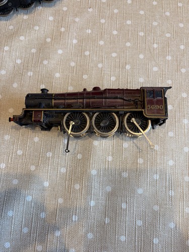 Mainline lms gauge - lms, oo