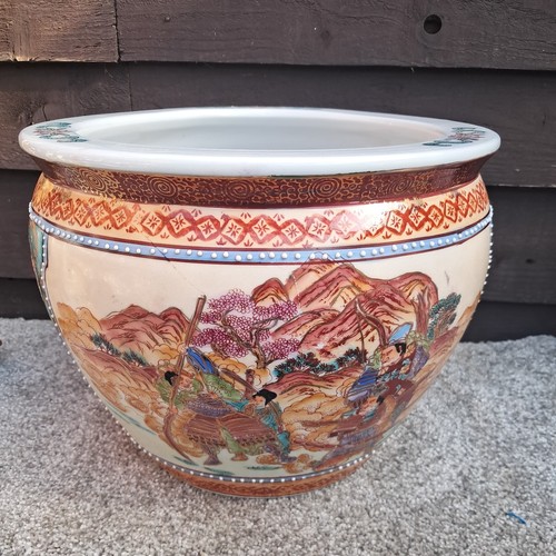 Vintage oriental chinese - chinese, fish