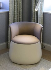 Fat Chair FS70A-K Small