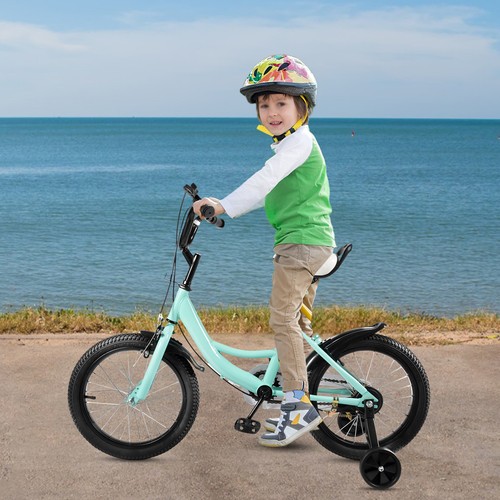 Inch kids bike - kids, children