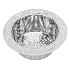 Stainless Steel Pulp Strainer