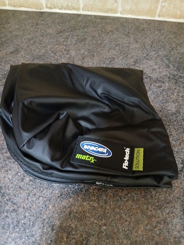 Invacare flo tech matrx - invacare,