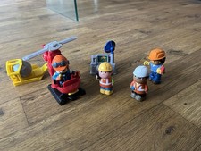Fisher Price Little People