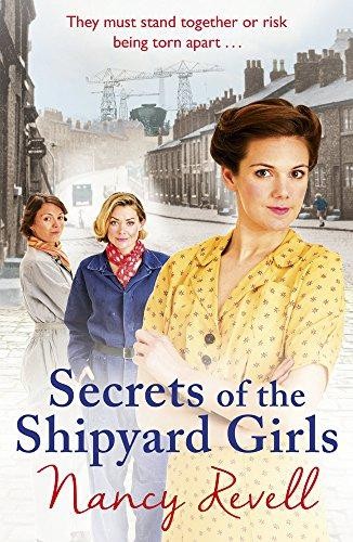 Secrets the shipyard - shipyard, girls