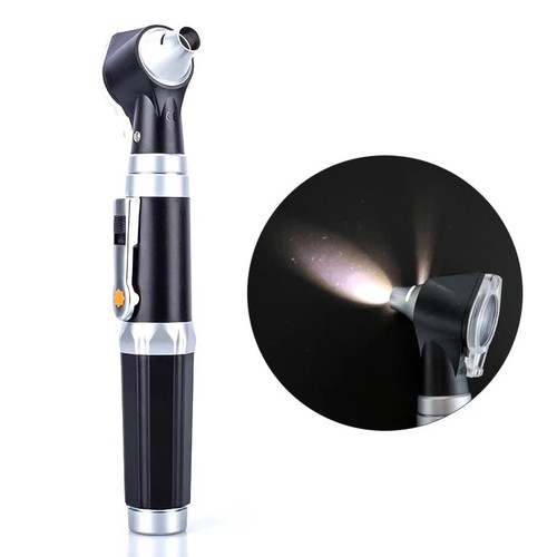 Medical otoscopy led otoscopio - led,