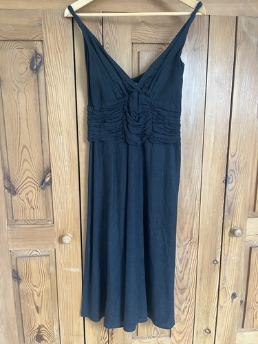 Ladies black kew clothing - black, 100%