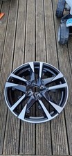 🛞PEUGEOT 2008 18 Inch Alloy