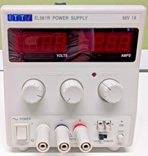 Aim TTi EL561R Adjustable Power Supply 56V 1A