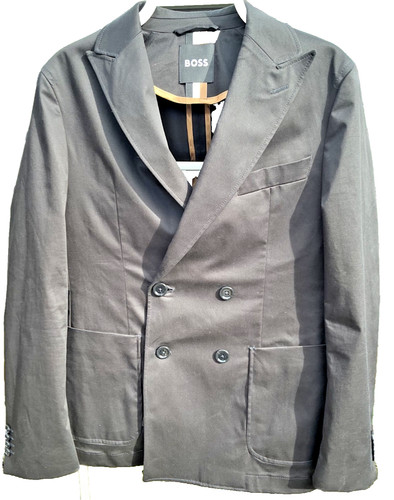 Hugo boss slim fit - hugo,