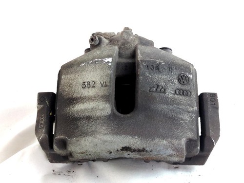 Front right brake - front, caliper
